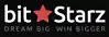 Bitstarz casino logo