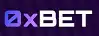 Oxbet casino logo