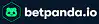 Betpanda logo