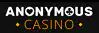 Anonymous Casino logo