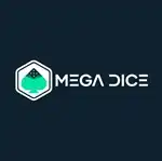 MegaDice casino logo